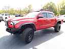 Thumbnail image of 2019 Toyota Tacoma at Gary Mathews Motors