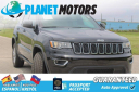 Thumbnail image of 2021 Jeep Grand Cherokee at Planet Motors