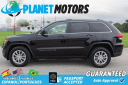 2021 Jeep Grand Cherokee Laredo E at Planet Motors