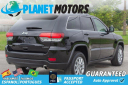 Thumbnail image of 2021 Jeep Grand Cherokee at Planet Motors
