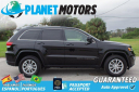Thumbnail image of 2021 Jeep Grand Cherokee at Planet Motors