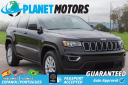 Thumbnail image of 2021 Jeep Grand Cherokee at Planet Motors