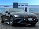Thumbnail image of 2024 Genesis G70 at Lou Fusz Subaru St. Peters