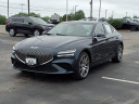 Thumbnail image of 2024 Genesis G70 at Lou Fusz Subaru St. Peters