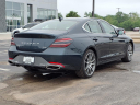 Thumbnail image of 2024 Genesis G70 at Lou Fusz Subaru St. Peters