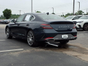 Thumbnail image of 2024 Genesis G70 at Lou Fusz Subaru St. Peters