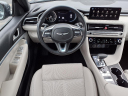 Thumbnail image of 2024 Genesis G70 at Lou Fusz Subaru St. Peters