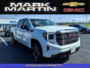 Thumbnail image of 2024 GMC Sierra 1500 at Mark Martin Chevrolet Buick Gmc