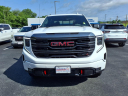 Thumbnail image of 2024 GMC Sierra 1500 at Mark Martin Chevrolet Buick Gmc