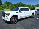 Thumbnail image of 2024 GMC Sierra 1500 at Mark Martin Chevrolet Buick Gmc