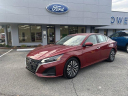Thumbnail image of 2023 Nissan Altima at OwenFordInc of JARRATT, VA