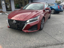 Thumbnail image of 2023 Nissan Altima at OwenFordInc of JARRATT, VA