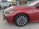 Thumbnail image of 2023 Nissan Altima at OwenFordInc of JARRATT, VA