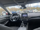 2023 Nissan Altima 2.5 SV at OwenFordInc of JARRATT, VA