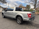 Thumbnail image of 2020 Ford F-150 at Supreme Auto