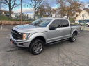 2020 Ford F-150 XLT at Supreme Auto