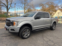 Thumbnail image of 2020 Ford F-150 at Supreme Auto