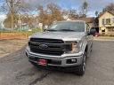 Thumbnail image of 2020 Ford F-150 at Supreme Auto