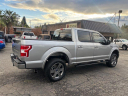 Thumbnail image of 2020 Ford F-150 at Supreme Auto