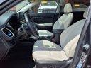 Thumbnail image of 2021 Kia Seltos at James Chrysler Dodge Jeep Ram
