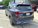 Thumbnail image of 2021 Kia Seltos at James Chrysler Dodge Jeep Ram