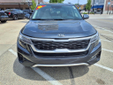 Thumbnail image of 2021 Kia Seltos at James Chrysler Dodge Jeep Ram