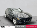 Thumbnail image of 2022 Porsche Cayenne at Audi Queens