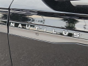 2024 Lincoln Nautilus Black Label at Randy Marion Ford