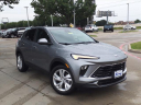 Thumbnail image of 2025 Buick Encore GX at Heritage Gmc Buick