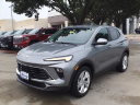 Thumbnail image of 2025 Buick Encore GX at Heritage Gmc Buick
