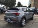 Thumbnail image of 2025 Buick Encore GX at Heritage Gmc Buick
