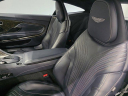 Thumbnail image of 2019 Aston Martin DB11 at JaguarPalmBeach - NEW