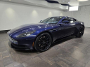 Thumbnail image of 2019 Aston Martin DB11 at JaguarPalmBeach - NEW