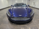 Thumbnail image of 2019 Aston Martin DB11 at JaguarPalmBeach - NEW