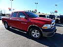 Thumbnail image of 2011 Ram 1500 at Gary Mathews Motors