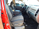 Thumbnail image of 2011 Ram 1500 at Gary Mathews Motors