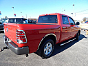 Thumbnail image of 2011 Ram 1500 at Gary Mathews Motors