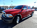 Thumbnail image of 2011 Ram 1500 at Gary Mathews Motors