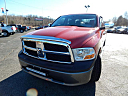 Thumbnail image of 2011 Ram 1500 at Gary Mathews Motors
