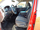 Thumbnail image of 2011 Ram 1500 at Gary Mathews Motors