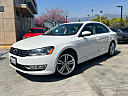 Thumbnail image of 2014 Volkswagen Passat at Crown City Motors