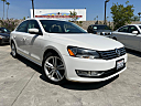 Thumbnail image of 2014 Volkswagen Passat at Crown City Motors