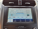 Thumbnail image of 2020 Ford Fusion at Parsons Interstate Ford Inc
