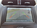 Thumbnail image of 2020 Ford Fusion at Parsons Interstate Ford Inc