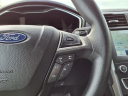 Thumbnail image of 2020 Ford Fusion at Parsons Interstate Ford Inc