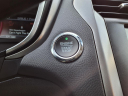 Thumbnail image of 2020 Ford Fusion at Parsons Interstate Ford Inc