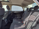 Thumbnail image of 2020 Ford Fusion at Parsons Interstate Ford Inc