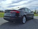 Thumbnail image of 2020 Ford Fusion at Parsons Interstate Ford Inc
