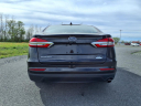 Thumbnail image of 2020 Ford Fusion at Parsons Interstate Ford Inc