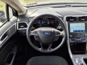 Thumbnail image of 2020 Ford Fusion at Parsons Interstate Ford Inc